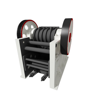 Máy nghiền hàm đá thép 300-1500KW Cho khai thác mỏ