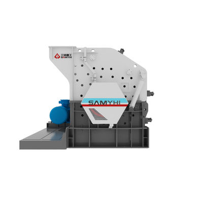 VCX Tự động hóa Thiết bị làm cát siêu mịn 250-355KW