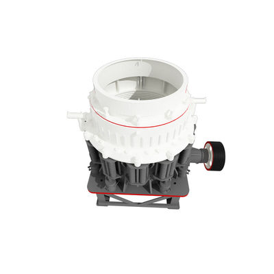 Máy nghiền nát nón xoắn ốc 220KW cho ngành công nghiệp quặng