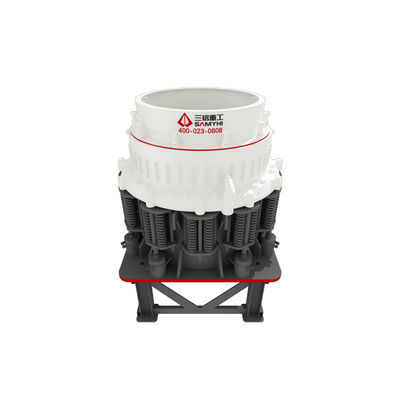 250KW động cơ sức mạnh hợp chất nén nón với 42CrMo trục