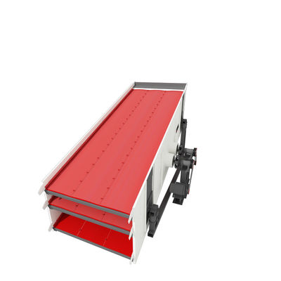 Máy chiếu dao động hai trục cá nhân với kích thước cấp 140