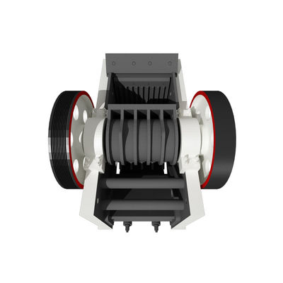 Thiết bị nghiền nát hàm mini 200 300 Tph Với kích thước 600mm cho khai thác mỏ