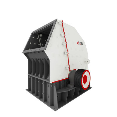 PFY Series Impact Crusher 550KW cho khai thác kim loại