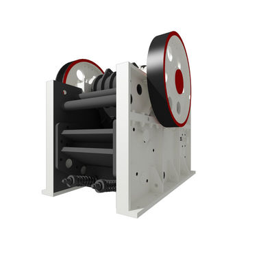 Máy nghiền nát hàm khai thác mỏ 850-1500t / h Để nghiền nát các loại quặng và đá khác nhau