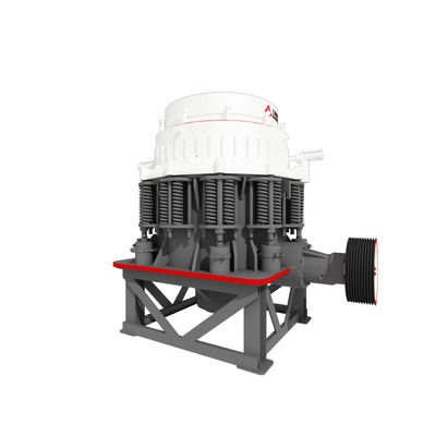 200Tph C Series Granite Spring Hydraulic/Mobile/Stone/Metal/Impact/Hammer Cone Crusher với vật liệu 42CrMo