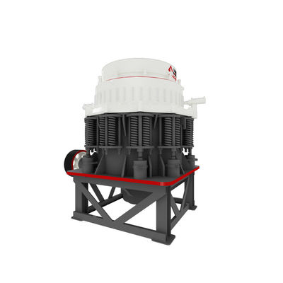 42CrMo vật liệu trục trục trục trục tròn ổn định với lớp phủ đúc phụ tùng cho mỏ và khai thác mỏ
