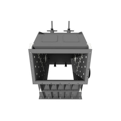 315kw sức mạnh ổn định Hard Rock Crusher cho ngành khai thác mỏ