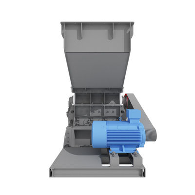 Máy nghiền đá tác động ổn định hiệu suất cao 200-1000KW Với hệ thống tự động