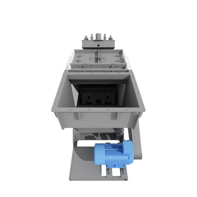 Máy nghiền tác động di động 200-1000KW 150-1200t/h cho ngành công nghiệp hóa học