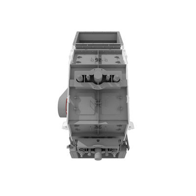 Máy nghiền đá tác động mạnh 150-1200t / h Cho ngành xây dựng