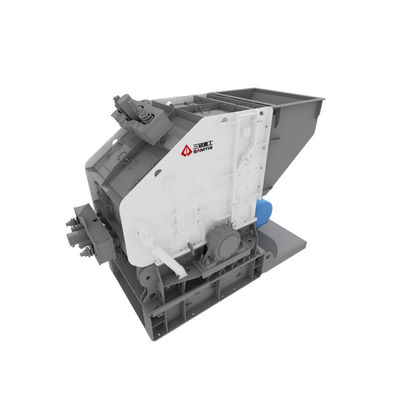 Thiết kế máy nghiền đá tác động 200-1000KW Với hoạt động thân thiện với người dùng