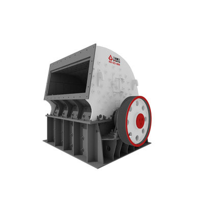 Dễ bảo trì Máy nghiền búa 354KW cho Bluestone
