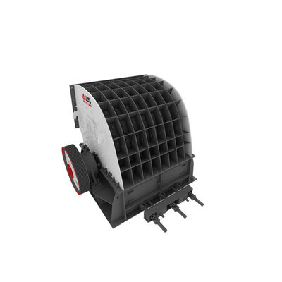 Ứng dụng chống mài đá hammer 350KW cho ngành thủy điện
