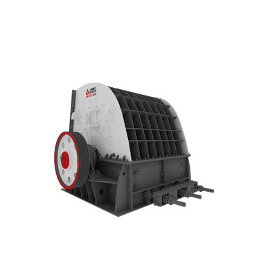 Máy nghiền búa xây dựng với công suất 350-500t / h