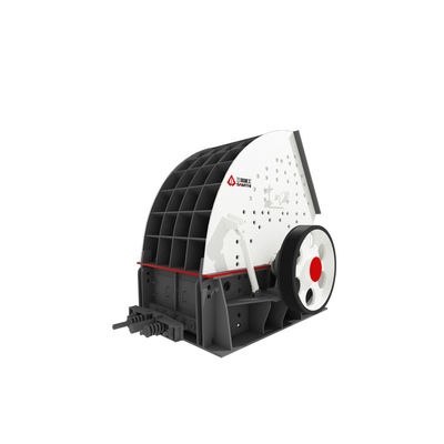 Hiệu suất ổn định 300t / h Máy nghiền búa cho khai thác mỏ và đá Hoạt động dễ dàng và công suất cao