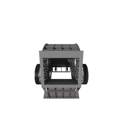 Máy nghiền búa chống mòn 252-400t / h Với hoạt động đơn giản