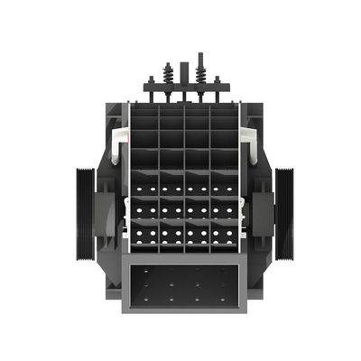 Máy nghiền búa ổn định 260-390t / h cho ngành công nghiệp khai thác mỏ