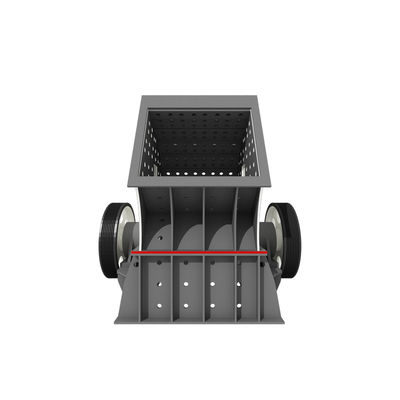 Loại nghiền tinh tế Máy phá đá thủy lực 355KW 350-500t/h