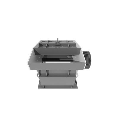 Máy làm cát nhỏ gọn 18-50 T / H với cấu trúc ổn định