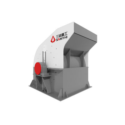 Máy làm cát hiệu quả di động 75-160KW cho vật liệu xây dựng