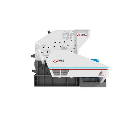 Máy làm cát hiệu quả cao 150 TPH có tính năng điều khiển nhiệt độ sáng tạo