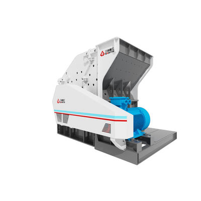 Máy làm cát siêu mịn 355KW với cấu trúc ổn định