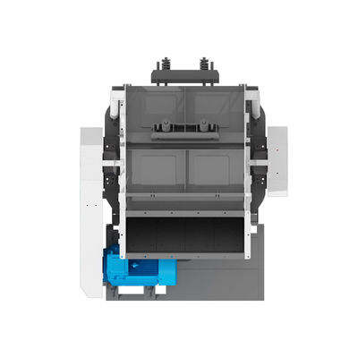 Máy làm cát siêu mịn 60-150 T / H Với cấu trúc mở thủy lực
