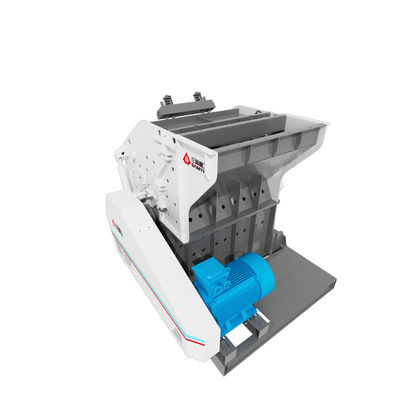Máy làm cát nghiền siêu mịn 250-355KW Cho xây dựng