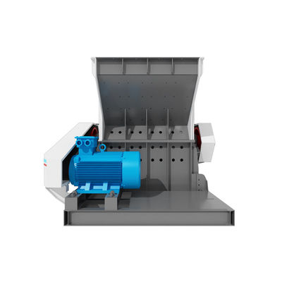 Máy làm cát siêu mịn 250-355KW Cho xây dựng
