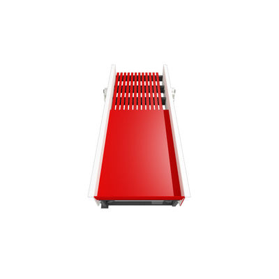 Công suất chế biến lớn Máy nghiền trục hai trục 300-500t/h cho ngành công nghiệp khai thác mỏ