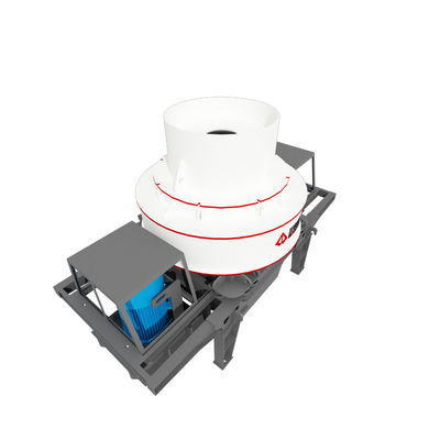 315KWX2 Máy đập trục dọc bền cho việc tạo hình đá và sản xuất cát