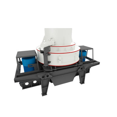 Đá nghiền nghiền trục dọc với công suất 261-1500 T / H
