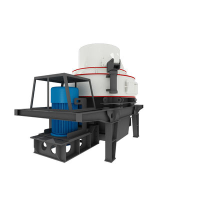 200KWX2 Động cơ tác động trục dọc bền cho việc tạo hình đá và sản xuất cát