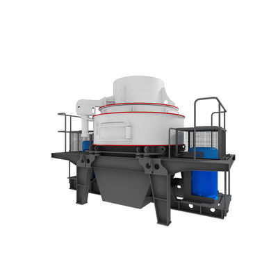 Máy làm cát trục dọc với công suất 254-1500t / h