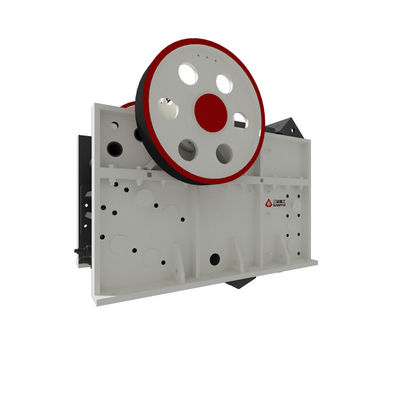 Máy nghiền hàm tiêu thụ năng lượng thấp 100-300t / h cho khai thác mỏ và xây dựng