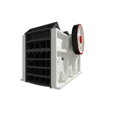 Xây dựng Thanh đá Crusher 160KW Với bảo trì dễ dàng