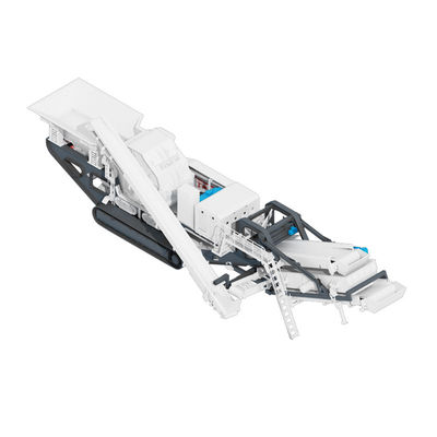 Máy nghiền động với mẫu hạt mịn với chứng chỉ CE