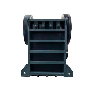 Thiết bị nghiền quặng Máy nghiền hàm 132KW Với công suất 500 T / h
