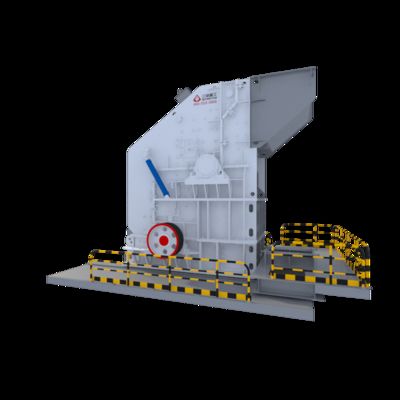 Máy nghiền đa chức năng hiệu suất cao 300 TPH / Máy làm cát