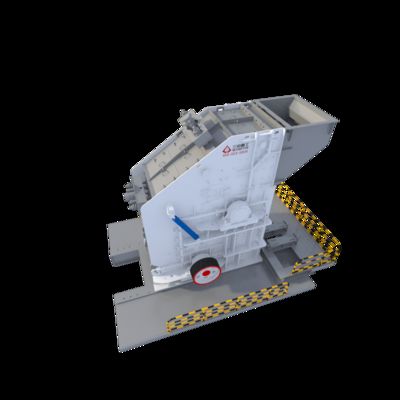 Máy nghiền đa chức năng hiệu suất cao 300 TPH / Máy tạo cát