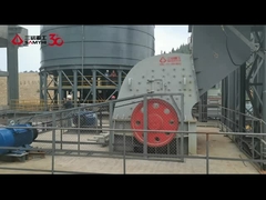 máy nghiền tác động