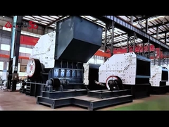 máy nghiền tác động