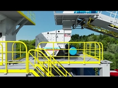 Máy làm cát siêu mịn