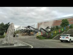 Máy làm cát cứng